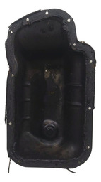 CARTER MOTOR CITROEN C3 1.4 8V 2009