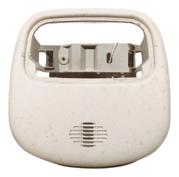 Acabamento Suporte Luz Cortesia Teto Citroen C4 Pallas 2010