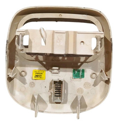 ACABAMENTO SUPORTE LUZ CORTESIA TETO CITROEN C4 PALLAS 2010