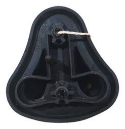 Suporte Puxador Cabo Capo Dianteiro Peugeot 206 2008