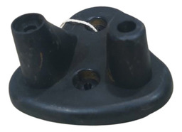 SUPORTE PUXADOR CABO CAPO DIANTEIRO PEUGEOT 206 2008