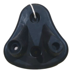 SUPORTE PUXADOR CABO CAPO DIANTEIRO PEUGEOT 206 2008