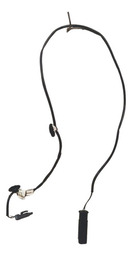 CHICOTE BOTÃO FECHADURA CAPO DIANTEIRO PEUGEOT 2008 2019