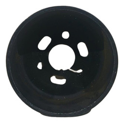 POLIA BOMBA AGUA MOTOR RENAULT DUSTER OROCH 1.6 16V 2017 19