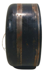 POLIA BOMBA AGUA MOTOR RENAULT DUSTER OROCH 1.6 16V 2017 19