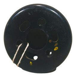 POLIA BOMBA AGUA MOTOR RENAULT DUSTER OROCH 1.6 16V 2017 19