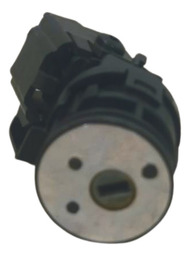 Cilindro Ignição Citroen C3 2016 1.5 8v Sem Chicote Sem Chav