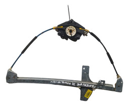 MAQUINA VIDRO PORTA DIANTEIRA ESQUERDA PEUGEOT 307 HATCH 10