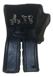 Acabamento Modulo Abs Peugeot 2008 2019