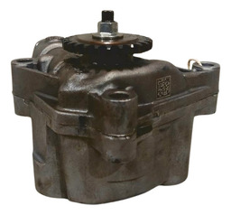 BOMBA OLEO MOTOR RENAULT DUSTER OROCH 1.6 16V 2017 2019