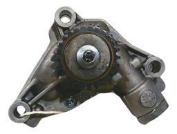 BOMBA OLEO MOTOR RENAULT DUSTER OROCH 1.6 16V 2017 2019