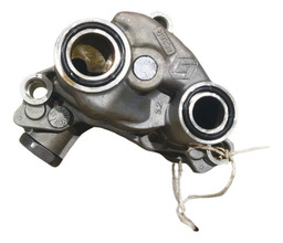 BOMBA OLEO MOTOR RENAULT DUSTER OROCH 1.6 16V 2017 2019