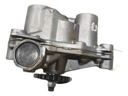 BOMBA OLEO MOTOR RENAULT DUSTER OROCH 1.6 16V 2017 2019