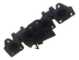 COLETOR ESCAPE MOTOR PEUGEOT 206 2008 1.6 16V