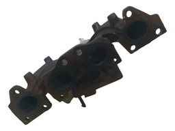 COLETOR ESCAPE MOTOR PEUGEOT 206 2008 1.6 16V