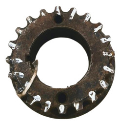 POLIA CORREA DENTADA MOTOR FBR RENAULT SCENIC 2.0 8V 1999