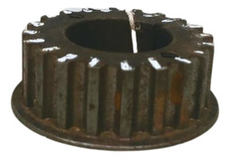 POLIA CORREA DENTADA MOTOR FBR RENAULT SCENIC 2.0 8V 1999