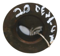 POLIA CORREA DENTADA MOTOR FBR RENAULT SCENIC 2.0 8V 1999