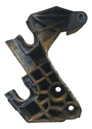 SUPORTE CABO MARCHA CITROEN C3 2016 1.5 8V