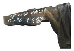 SUPORTE CABO MARCHA CITROEN C3 2016 1.5 8V