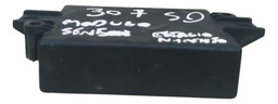 MODULO SENSOR ESTACIONAMENTO PEUGEOT 307 SEDAN 2007