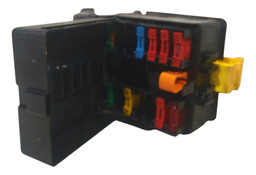 CAIXA FUSIVEIS PEUGEOT 306 1.8 16V 1998