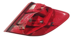 LANTERNA TRASEIRA DIREITA RENAULT SYMBOL 2012