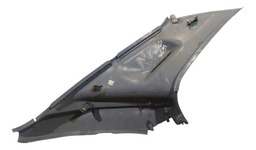 ACABAMENTO SUPORTE DIREITO BAGAGITO PEUGEOT 306 1998