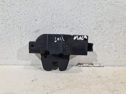 Fechadura Elétrica Porta Malas Citroen Xsara Picasso 2011