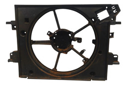 Suporte Ventoinha Motor Renault Captur 1.6 16v Automatico