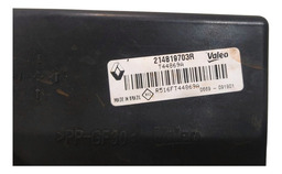 SUPORTE VENTOINHA MOTOR RENAULT CAPTUR 1.6 16V AUTOMATICO