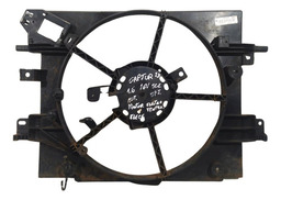 SUPORTE VENTOINHA MOTOR RENAULT CAPTUR 1.6 16V AUTOMATICO