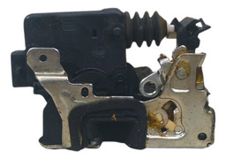 Fechadura Elétrica Porta Dianteira Direita Sandero Stepway