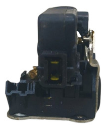 FECHADURA ELÉTRICA PORTA DIANTEIRA DIREITA SANDERO STEPWAY