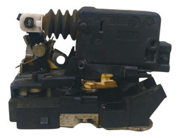 FECHADURA ELÉTRICA PORTA DIANTEIRA DIREITA SANDERO STEPWAY