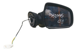 RETROVISOR ELETRICO DIREITO RENAULT SANDERO