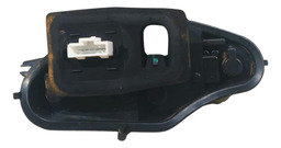 SOQUETE LANTERNA TRASEIRA DIREITA CITROEN C3 2016