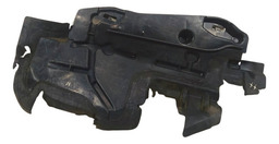 Defletor Esquerdo Radiador Agua Motor Peugeot 208 2013 2017