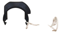 TRAVA CHICOTE CILINDRO IGINIÇÃO CITROEN C3 2016 1.5 8V