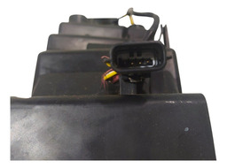 FAROL SUPERIOR DIREITO DRL LED KWID 2023 2025 COM DETALHE 