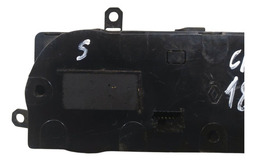 COMANDO AR CONDICIONADO RENAULT CAPTUR 2018