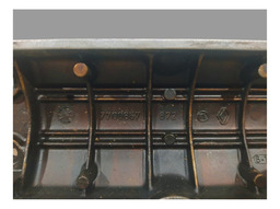 TAMPA COMANDO VALVULA MOTOR LAGUNA 2.0 8V 1995