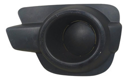 Moldura Acabamento Milha Esquerdo Sem Furo Kwid 2017 2021