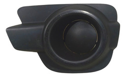 MOLDURA ACABAMENTO MILHA ESQUERDO SEM FURO KWID 2017 2021