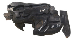 Defletor Direito Radiador Motor Peugeot 208 2013 2016