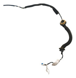 CHICOTE TAMPA PORTA MALAS PEUGEOT 306 1.8 16V 1998