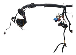 CHICOTE MOTOR RADIADOR BSM FUSIVEIS PEUGEOT 306 1.8 16V 1998