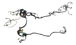 Chicote Interno Modulo Injeção Peugeot 207 Passion 1.4 8v 11