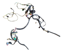 CHICOTE INTERNO MODULO INJEÇÃO PEUGEOT 207 PASSION 1.4 8V 11