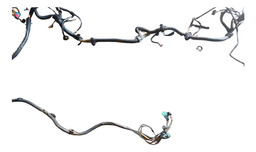 CHICOTE INTERNO MODULO INJEÇÃO PEUGEOT 207 PASSION 1.4 8V 11